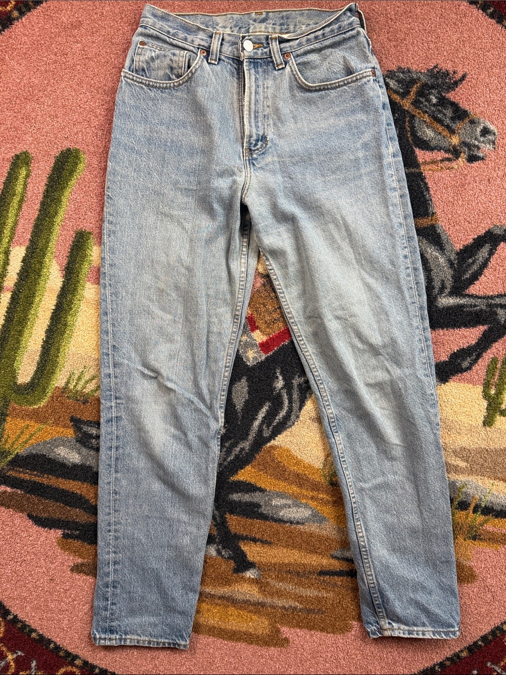 VINTAGE GAP JEANS